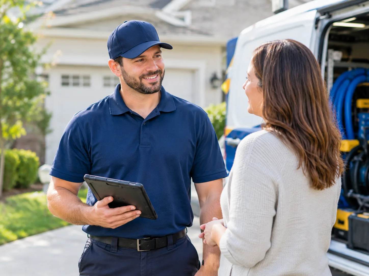 Sewage Backup Cleanup Livermore, ME FAQs